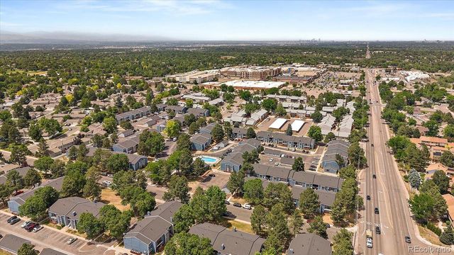 2365 E Geddes Avenue I, Littleton, CO 80122