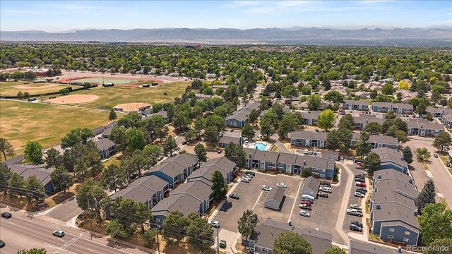 2365 E Geddes Avenue I, Littleton, CO 80122