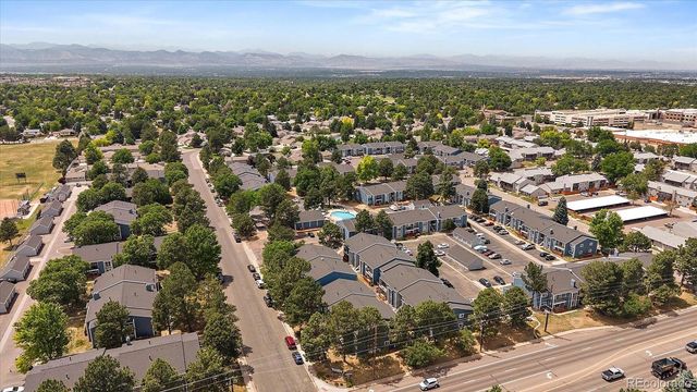 2365 E Geddes Avenue I, Littleton, CO 80122