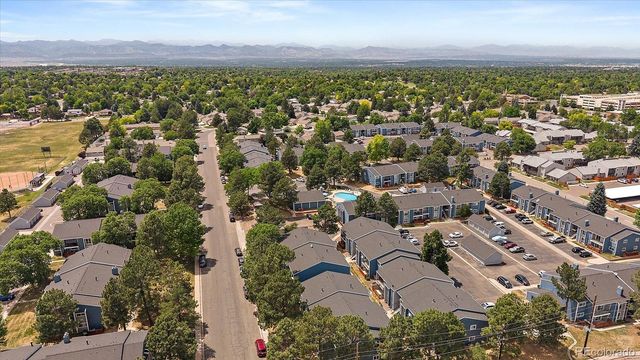 2365 E Geddes Avenue I, Littleton, CO 80122