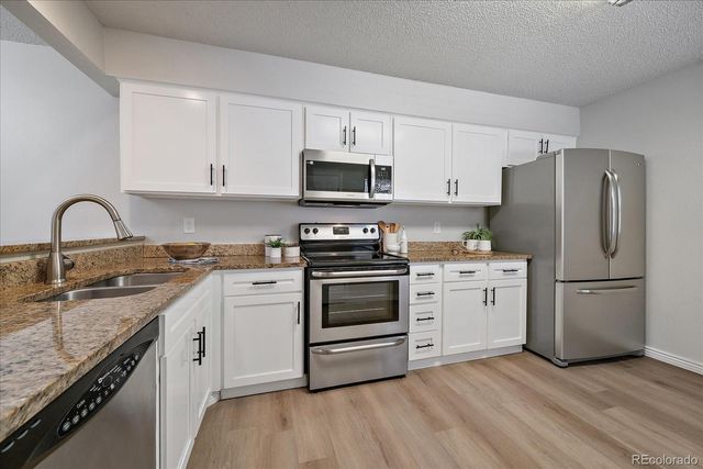 2365 E Geddes Avenue I, Littleton, CO 80122