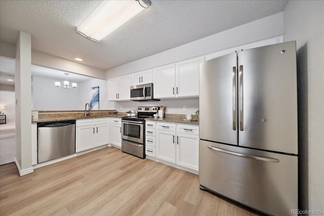 2365 E Geddes Avenue I, Littleton, CO 80122