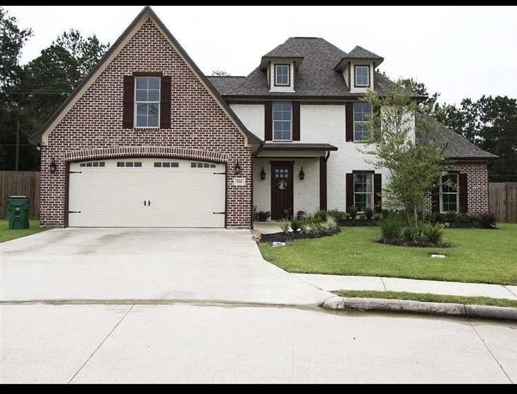 114 Kippers Court, Lumberton, TX 77657