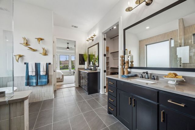 401 Big Sky Circle, Northlake, TX 76226