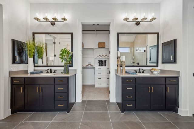 401 Big Sky Circle, Northlake, TX 76226