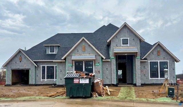 401 Big Sky Circle, Northlake, TX 76226