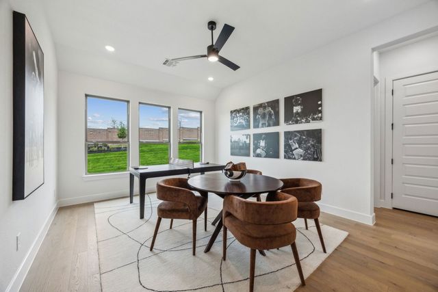 401 Big Sky Circle, Northlake, TX 76226