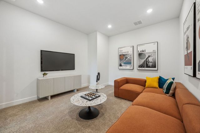 401 Big Sky Circle, Northlake, TX 76226