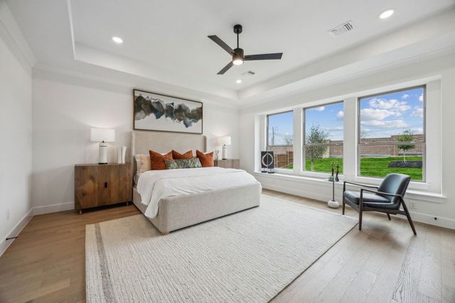 401 Big Sky Circle, Northlake, TX 76226