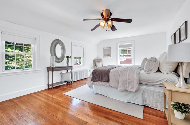 37 Norman Rd, Melrose, MA 02176