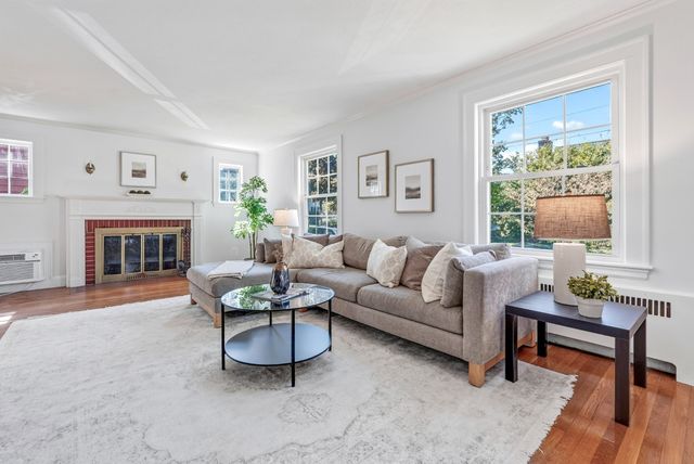 37 Norman Rd, Melrose, MA 02176