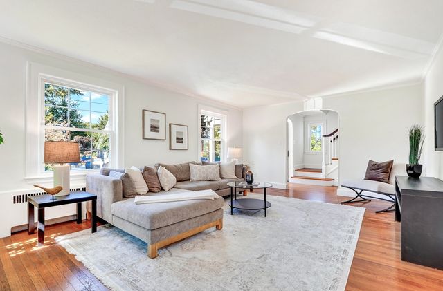 37 Norman Rd, Melrose, MA 02176