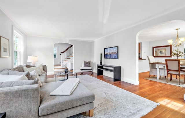 37 Norman Rd, Melrose, MA 02176
