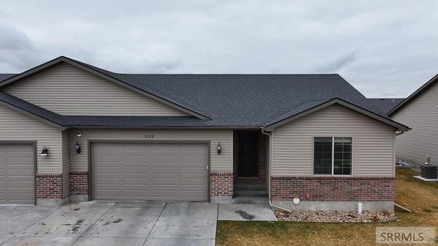 3920 E Tanzanite Drive, Idaho Falls, ID 83401
