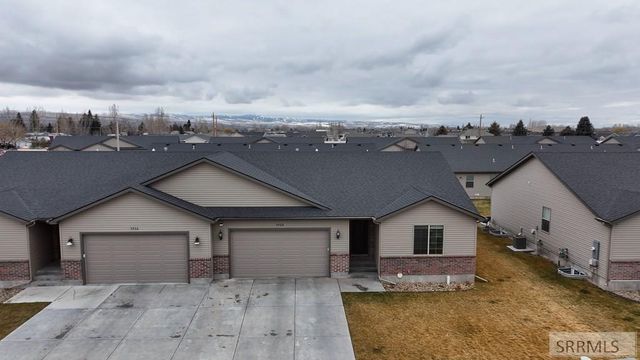 3920 E Tanzanite Drive, Idaho Falls, ID 83401