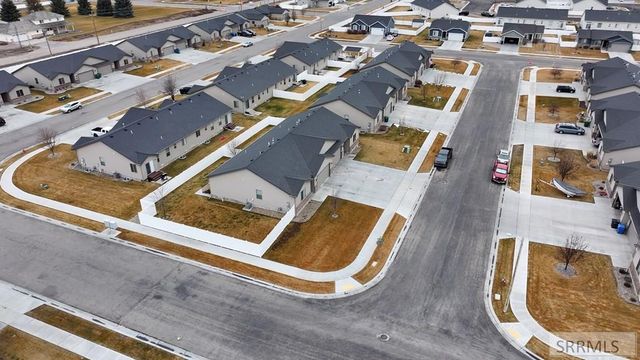 3920 E Tanzanite Drive, Idaho Falls, ID 83401