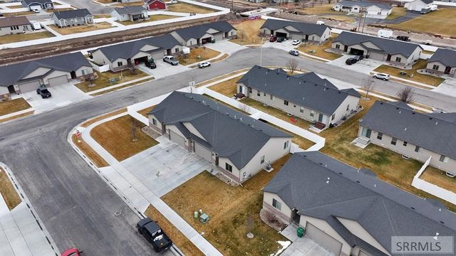 3920 E Tanzanite Drive, Idaho Falls, ID 83401