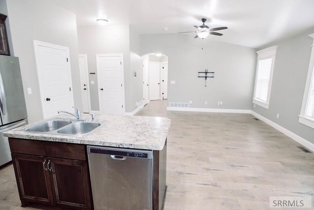 3920 E Tanzanite Drive, Idaho Falls, ID 83401