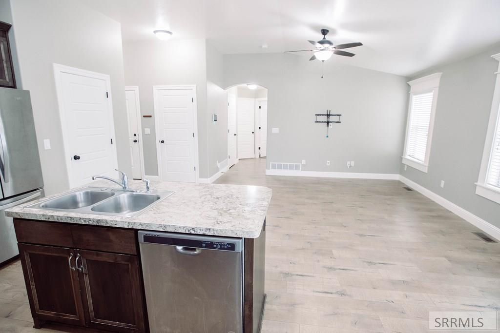 Image 7 of property listing at 3920 E Tanzanite Drive, Idaho Falls, ID 83401