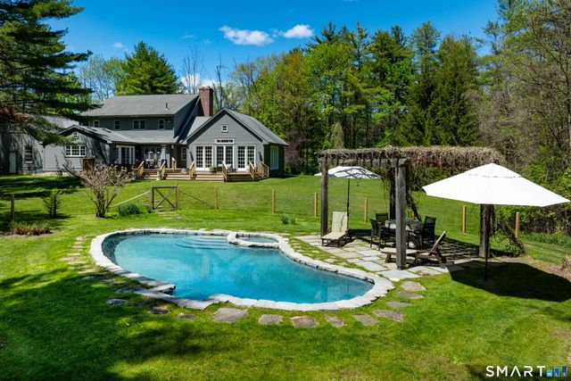7 Cooper Hill Road, Salisbury, CT 06068