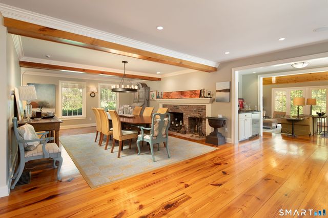 7 Cooper Hill Road, Salisbury, CT 06068