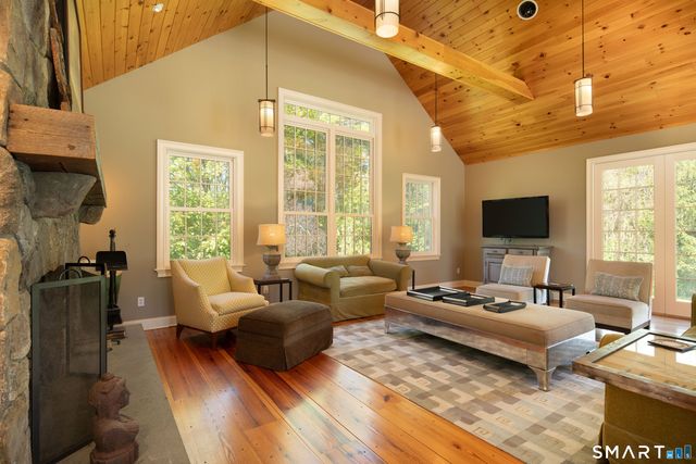 7 Cooper Hill Road, Salisbury, CT 06068