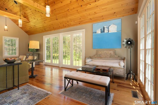 7 Cooper Hill Road, Salisbury, CT 06068