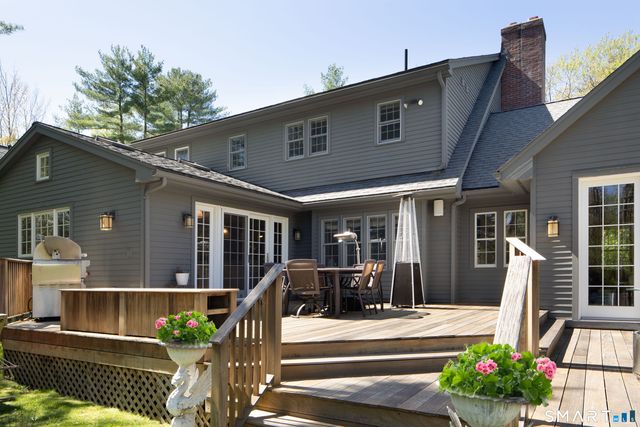 7 Cooper Hill Road, Salisbury, CT 06068