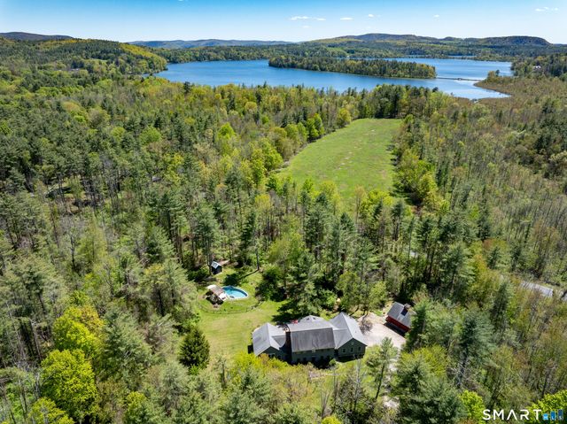 7 Cooper Hill Road, Salisbury, CT 06068