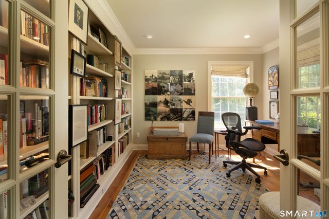7 Cooper Hill Road, Salisbury, CT 06068