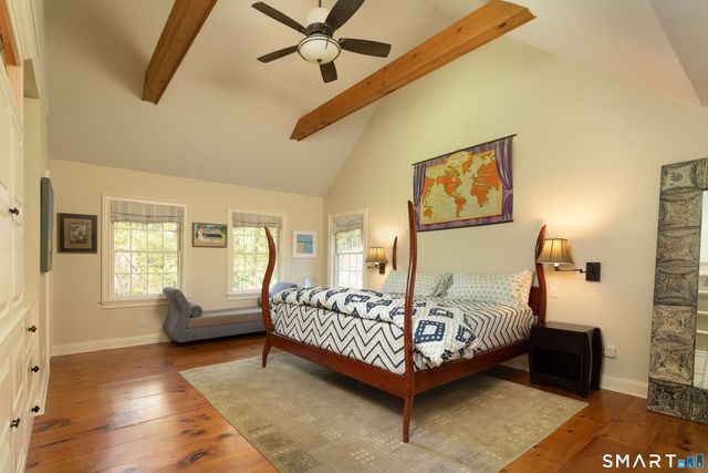 7 Cooper Hill Road, Salisbury, CT 06068