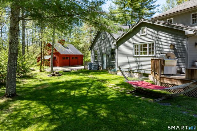 7 Cooper Hill Road, Salisbury, CT 06068