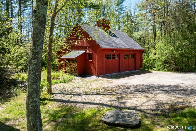 7 Cooper Hill Road, Salisbury, CT 06068
