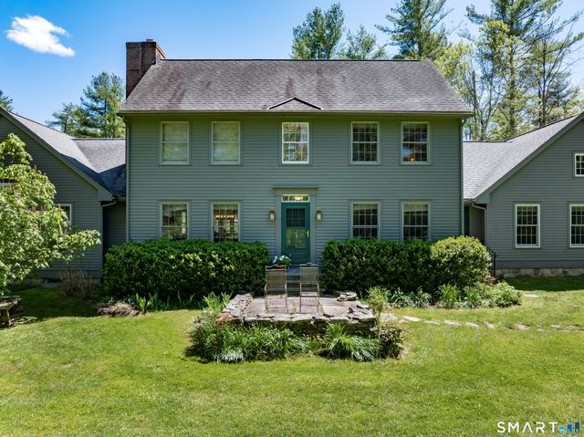 7 Cooper Hill Road, Salisbury, CT 06068