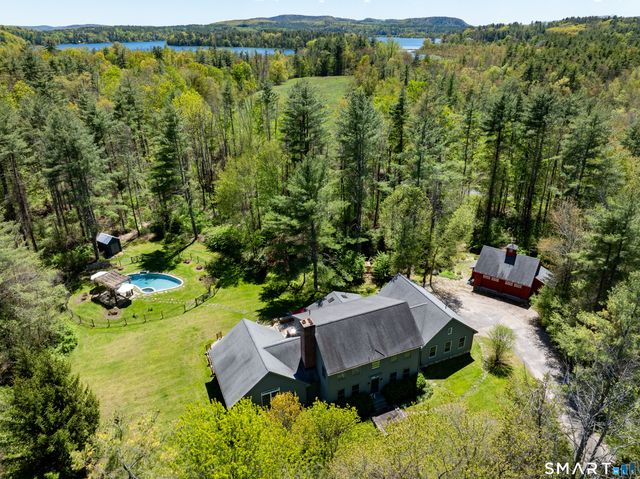 7 Cooper Hill Road, Salisbury, CT 06068