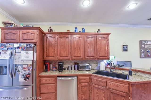 2010 Aspen, Sallisaw, OK 74955