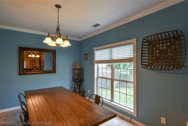 2010 Aspen, Sallisaw, OK 74955