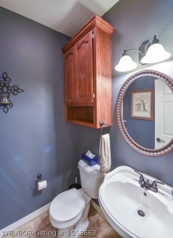 2010 Aspen, Sallisaw, OK 74955