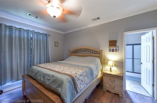 2010 Aspen, Sallisaw, OK 74955