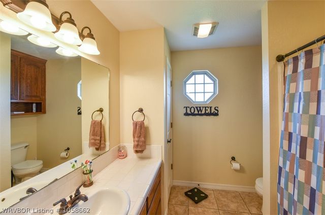 2010 Aspen, Sallisaw, OK 74955