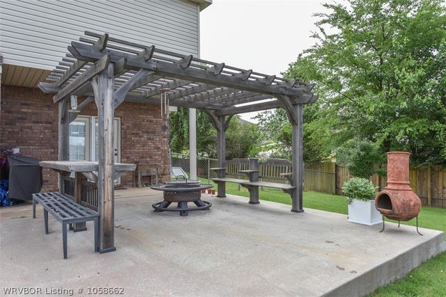 2010 Aspen, Sallisaw, OK 74955