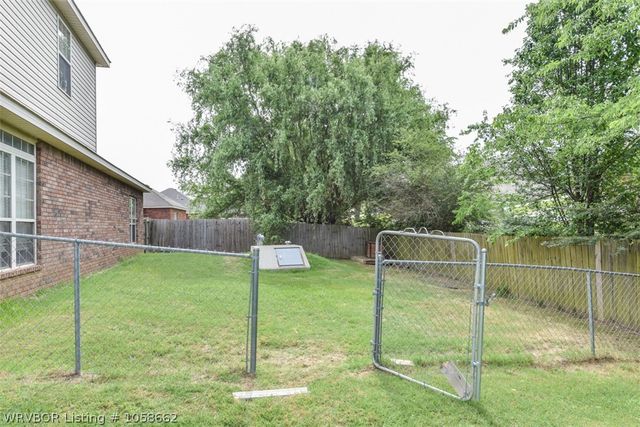 2010 Aspen, Sallisaw, OK 74955