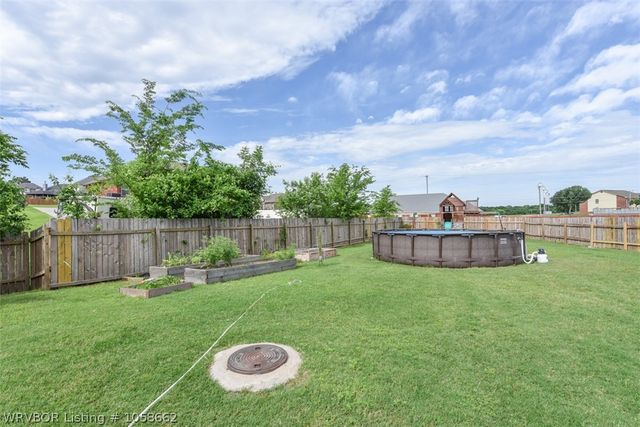 2010 Aspen, Sallisaw, OK 74955