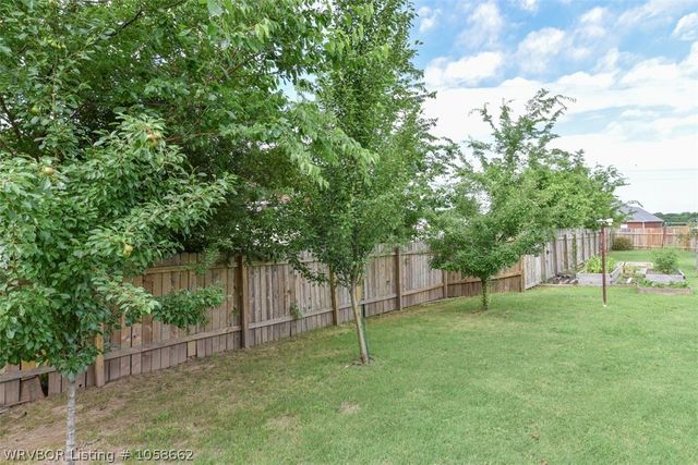 2010 Aspen, Sallisaw, OK 74955