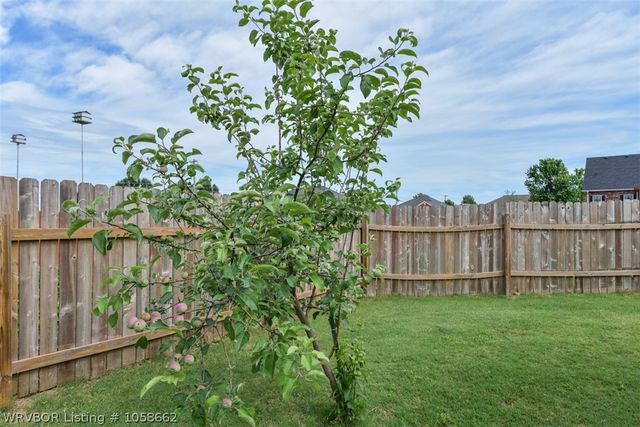 2010 Aspen, Sallisaw, OK 74955