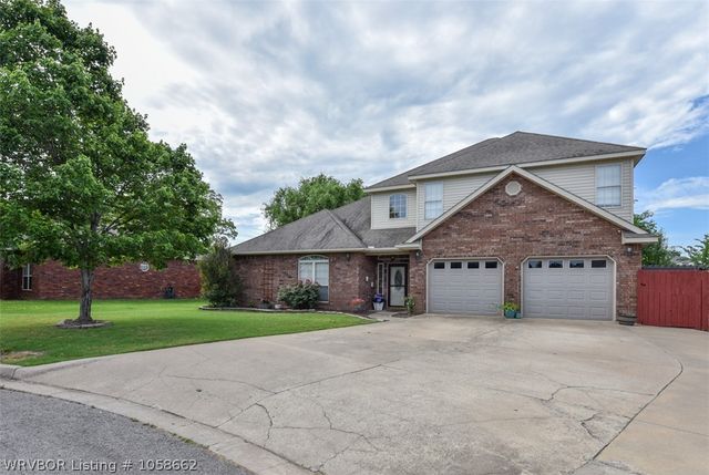 2010 Aspen, Sallisaw, OK 74955