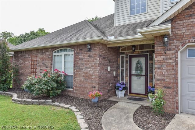 2010 Aspen, Sallisaw, OK 74955