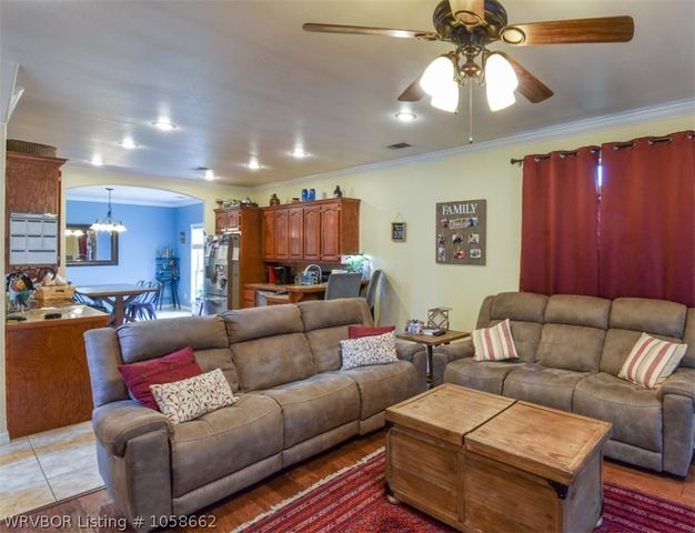 2010 Aspen, Sallisaw, OK 74955