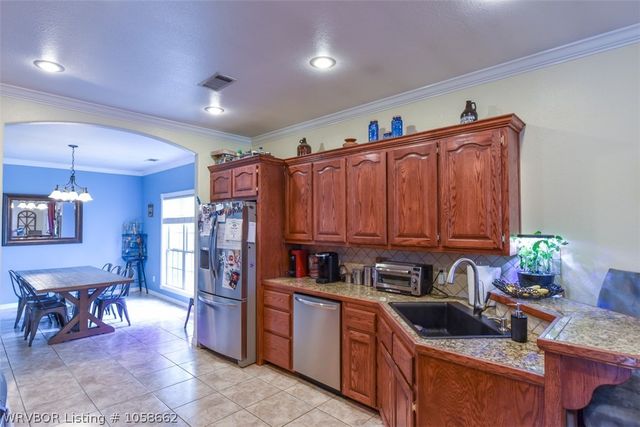 2010 Aspen, Sallisaw, OK 74955