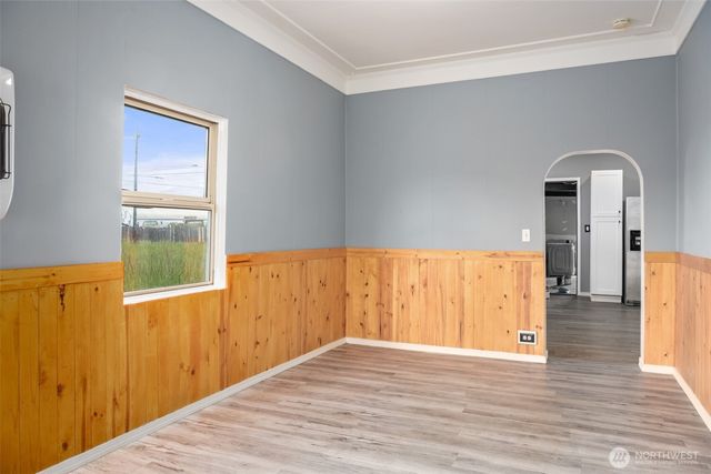 1118 W Wishkah Street, Aberdeen, WA 98520